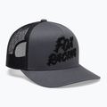 Pánská kšiltovka Fox Racing Speed Mesh Trucker pewter