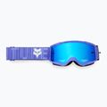 Dětské cyklistické brýle Fox Racing Main Diffuse SE Spark Jr spark pure dove/mirror