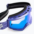 Cyklistické brýle Fox Racing Main Diffuse SE Spark spark pure dove/mirror 3
