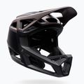 Cyklistická helma Fox Racing Proframe RS Aura pure dusk