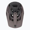 Cyklistická helma Fox Racing Proframe RS Aura pure dusk 7
