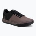 Pánské cyklistické boty na platformě Fox Racing Union Canvas purple dusk