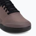 Pánské cyklistické boty na platformě Fox Racing Union Canvas purple dusk 7