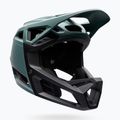 Cyklistická helma Fox Racing Proframe Solid sage