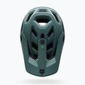 Cyklistická helma Fox Racing Proframe Solid sage 6