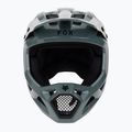 Cyklistická helma Fox Racing Rampage Vault sage 2