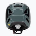 Cyklistická helma Fox Racing Rampage Vault sage 4