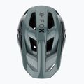 Cyklistická helma Fox Racing Rampage Vault sage 6