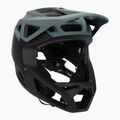 Cyklistická helma Fox Racing Proframe RS Aura sage