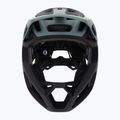 Cyklistická helma Fox Racing Proframe RS Aura sage 2