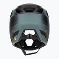 Cyklistická helma Fox Racing Proframe RS Aura sage 4