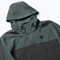 Pánská cyklistická bunda Fox Racing Ranger Wind Pullover sage 3
