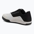 Pánské tretry na platformě Fox Racing Fox Union Flat vintage white 3