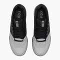 Pánské tretry na platformě Fox Racing Fox Union Flat vintage white 6