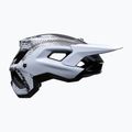 Cyklistická helma Fox Racing Speedframe Pro Sense white 2