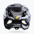 Cyklistická helma Fox Racing Speedframe Pro Sense white 4