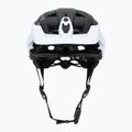 Cyklistická helma Fox Racing Speedframe Pro Sense white 2