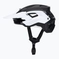 Cyklistická helma Fox Racing Speedframe Pro Sense white 3