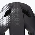 Cyklistická helma Fox Racing Speedframe Pro Sense white 7
