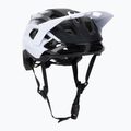 Cyklistická helma Fox Racing Speedframe Pro Sense white 8