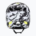 Cyklistická helma Fox Racing Proframe Thrive white 4