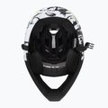 Cyklistická helma Fox Racing Proframe Thrive white 5