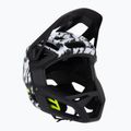 Cyklistická helma Fox Racing Proframe Thrive white 8