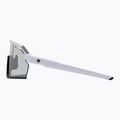 Sluneční brýle Fox Racing Vue Vivid white/black/clear 2