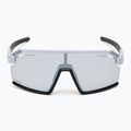 Sluneční brýle Fox Racing Vue Vivid white/black/clear 3