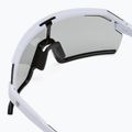 Sluneční brýle Fox Racing Vue Vivid white/black/clear 5