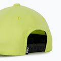 Dětská kšiltovka Fox Racing Fox Head 110 Snapback Jr wild lime 4