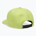 Dětská kšiltovka Fox Racing Fox Head 110 Snapback Jr wild lime 2