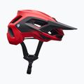 Dětská cyklistická helma Fox Racing Speedframe Charge red 2
