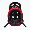 Dětská cyklistická helma Fox Racing Speedframe Charge red 3