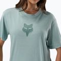 Dámské tričko Fox Racing Fox Head SS Tee arctic blue 3
