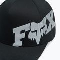 Pánská kšiltovka Fox Racing Fox Head X Flexfit black 4