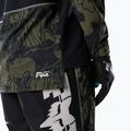 Pánské cyklistické tričko Longsleeve Fox Racing Defend Thermal Lunar black 6