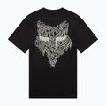 Pánské cyklistické tričko Fox Racing Sloburn Dri-Release SS Tee black 2