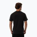 Pánské cyklistické tričko Fox Racing Absolute Original Dri-Release SS Tee black/black 2