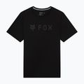 Pánské cyklistické tričko Fox Racing Absolute Original Dri-Release SS Tee black/black 3