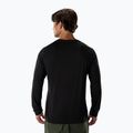 Pánské cyklistické tričko Longsleeve Fox Racing Absolute Original Dri-Release LS Tee black/black 2