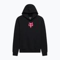 Dámská mikina Fox Racing Fox Head Fleece Pullover black/pink 4