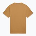 Pánské tričko na lezení Fox Racing Absolute 195 Original SS Tee brown sugar 4