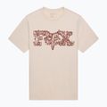 Pánské tričko na lezení Fox Racing Dustproof 195 Original chalk