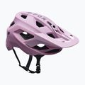 Cyklistická helma Fox Racing Speedframe Solid Helmet lavender drift