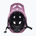 Cyklistická helma Fox Racing Speedframe Solid Helmet lavender drift 3