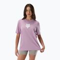 Dámské tričko Fox Racing Fox Head SS Tee lavender drift