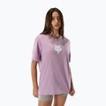Dámské tričko Fox Racing Fox Head SS Tee lavender drift 3