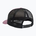 Dámská kšiltovka Fox Racing Boundary Trucker lavender drift 2