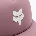 Dámská kšiltovka Fox Racing Boundary Trucker lavender drift 4